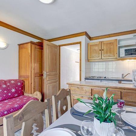 Les Valmonts 403 Leilighet Saint-Martin-de-Belleville Eksteriør bilde